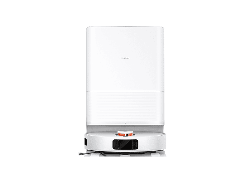 XIAOMI BHR8859EU X20 PRO EU — Robot aspirador, 55 W, Blanco, Potencia de succión 7 kPa, Depósito 2,5 l