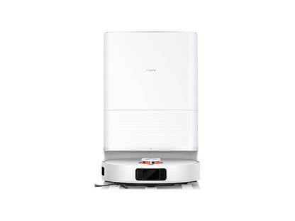 XIAOMI BHR8859EU X20 PRO EU — Robot aspirador, 55 W, Blanco, Potencia de succión 7 kPa, Depósito 2,5 l