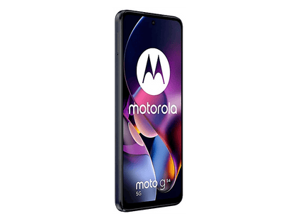 MOTOROLA 0840023256165 — Smartphone, Azul, 256 GB, 8 GB RAM, 120 Hz