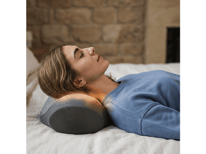 BODYLIFE Dream — Colchoneta de masaje, para: Espalda, Weiß