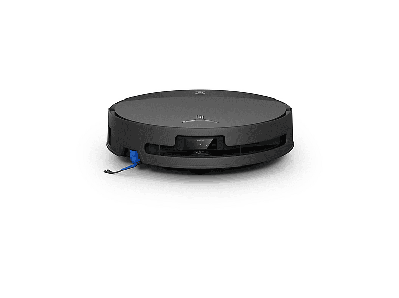 ECOVACS DEEBOT T90 PRO OMNI — Robot aspirador, 65 W, Negro, Potencia de succión 30000 Pa, Depósito 2,5 l