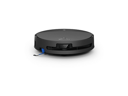 ECOVACS DEEBOT T90 PRO OMNI — Robot aspirador, 65 W, Negro, Potencia de succión 30000 Pa, Depósito 2,5 l