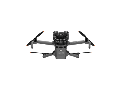 DJI Mini 5 Pro Fly More Combo (DJI RC2) — Mini Dron, Gris, 50 megapixel, 36 min Autonomía, Sensor CMOS de 1 pulgada con 50 MP