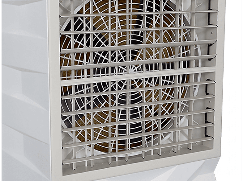 PURLINE — Climatizador evaporativo, Blanco, RAFY 300 PURLINE