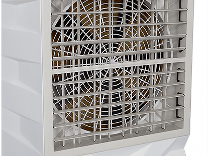 PURLINE — Climatizador evaporativo, Blanco, RAFY 300 PURLINE