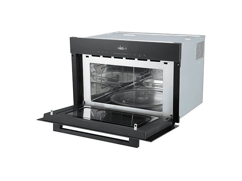 CONTINENTAL EDISON CEMO34CEB3 — Microondas, 1450 W, Negro, 34 l