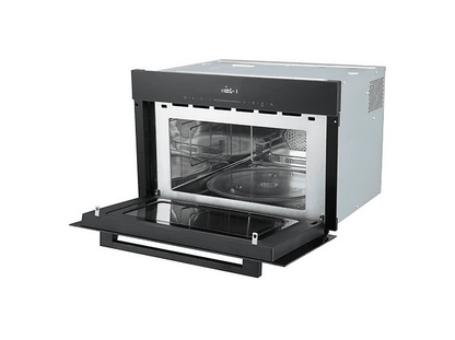 CONTINENTAL EDISON CEMO34CEB3 — Microondas, 1450 W, Negro, 34 l