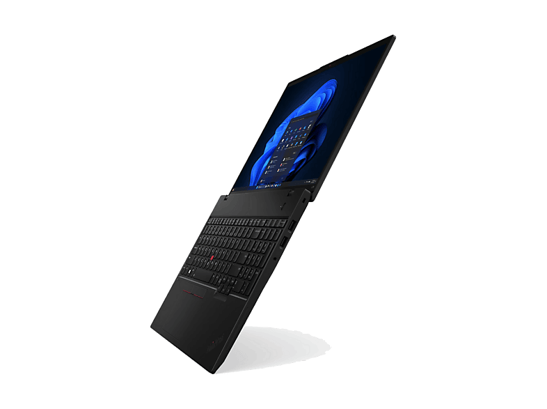 LENOVO THINKPAD L16 GEN 2 ULTRA7-255U/16/16/512/W11P IA — Portátil, 16 GB RAM, 512 GB SSD, Negro, 16" WUXGA