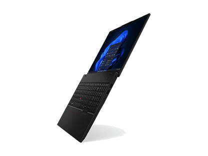 LENOVO THINKPAD L16 GEN 2 ULTRA7-255U/16/16/512/W11P IA — Portátil, 16 GB RAM, 512 GB SSD, Negro, 16" WUXGA