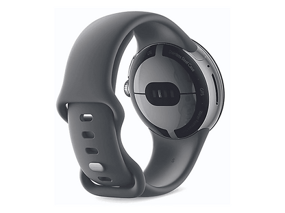 GOOGLE GA04303-DE?MSD — Smartwatch, Gris, 12.5, acero inoxidable
