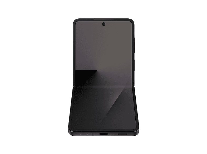 SAMSUNG SM-F766BZKHEUB — Smartphone, Negro, 512 GB, 12 GB RAM, 4300 mAh