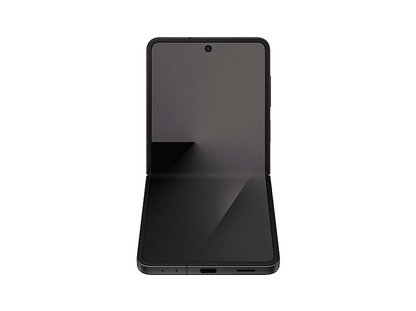 SAMSUNG SM-F766BZKHEUB — Smartphone, Negro, 512 GB, 12 GB RAM, 4300 mAh