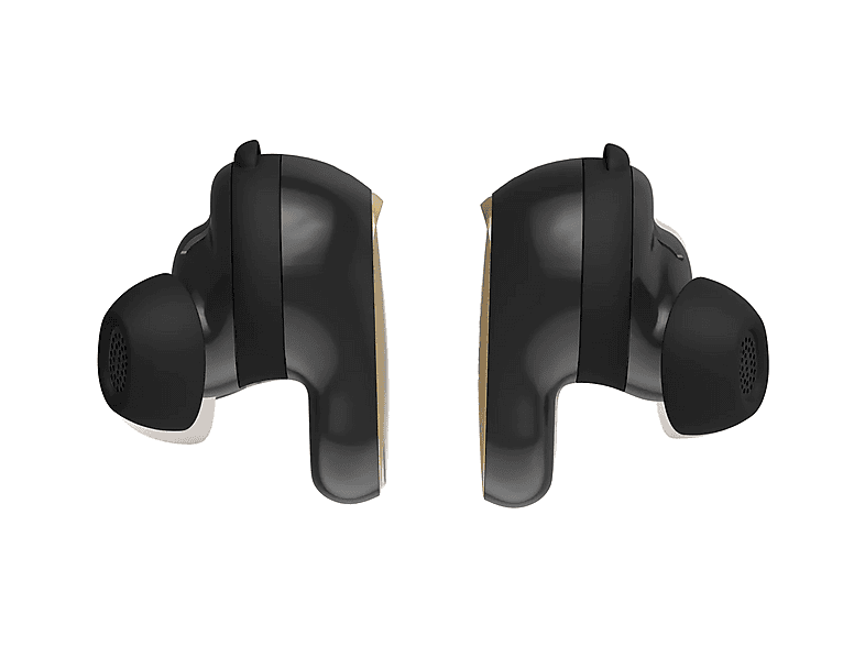 BOSE — Auriculares inalámbricos, Intraurales, Bluetooth, Negro, Oro
