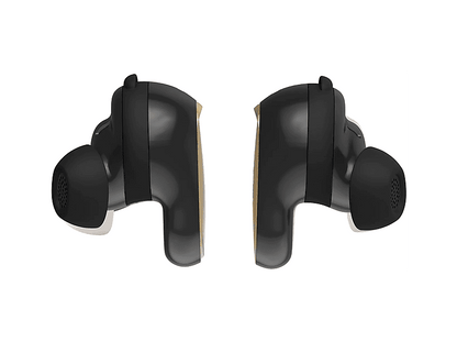 BOSE — Auriculares inalámbricos, Intraurales, Bluetooth, Negro, Oro
