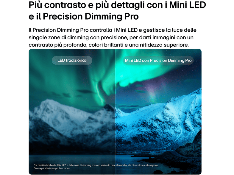 LG 100QNED87B6.API — TV QNED MiniLED 100", Negro, UHD 4K, α8 AI Processor 4K, Smart TV