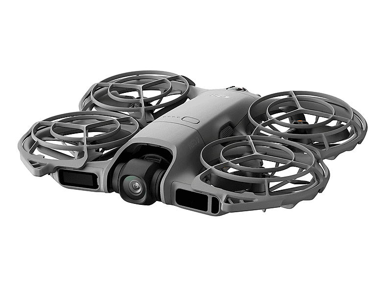DJI NEO 2 FLY MORE COMBO — Dron, Gris, 12 megapixel, 19 min
