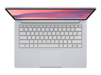 ASUS Chromebook CM14 CM1405CM4A-S60023 — Portátil, 4 GB RAM, 64 GB EMMC, 14" Full-HD, MediaTek Kompanio 540