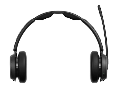 EPOS — Auriculares Inalámbricos, Circumaurales, Bluetooth, Negro, 1001136 EPOS