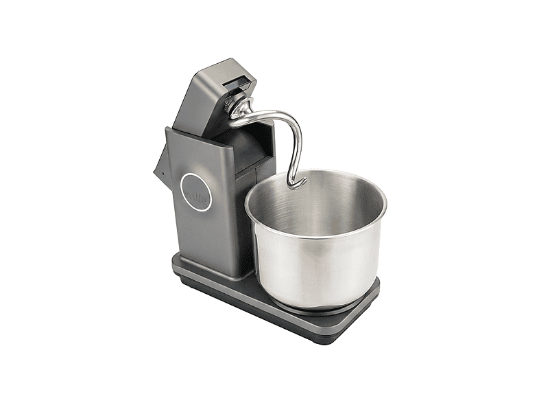 WILFA Probaker NXT — Robot de cocina, 700 W, 700 W, Plateado, Gris