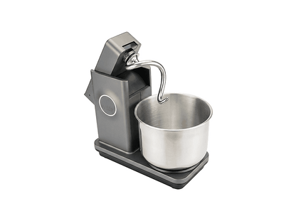 WILFA Probaker NXT — Robot de cocina, 700 W, 700 W, Plateado, Gris