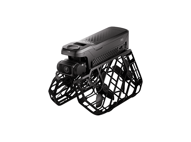 HOVERAIR X1 CYCLING SET PRO — Drone, 12 megapixel, 16 min, NEGRO