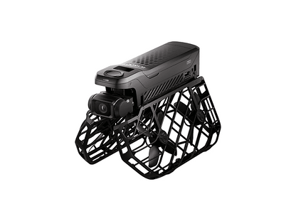 HOVERAIR X1 CYCLING SET PRO — Drone, 12 megapixel, 16 min, NEGRO