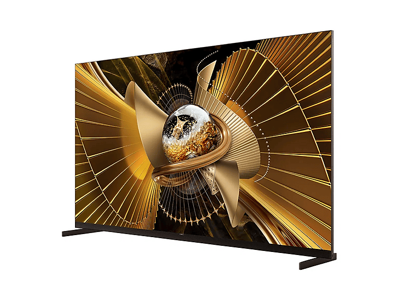 TCL 98X11L — TV SQD-Mini LED 98", Negro, UHD 4K, SQD-Mini, Smart TV con Google TV