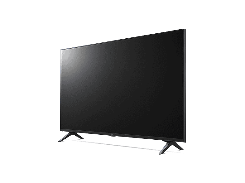 LG 43UN640S — TV LED 43", HDR 4K, Smart TV, Azul ceniza