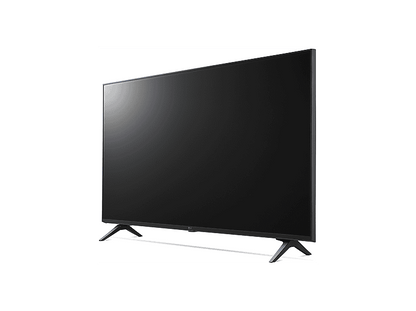 LG 43UN640S — TV LED 43", HDR 4K, Smart TV, Azul ceniza