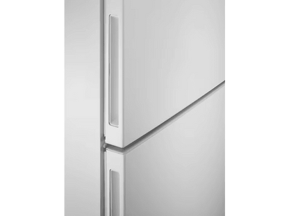AEG RCB736D7MW — Frigorífico combi, Blanco, No Frost, Altura 2,01 m, Capacidad 367 l