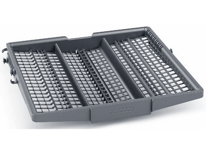 BALAY 3VS572IP — Lavavajillas, 13 servicios, Rackmatic, Inox, 5 Programas