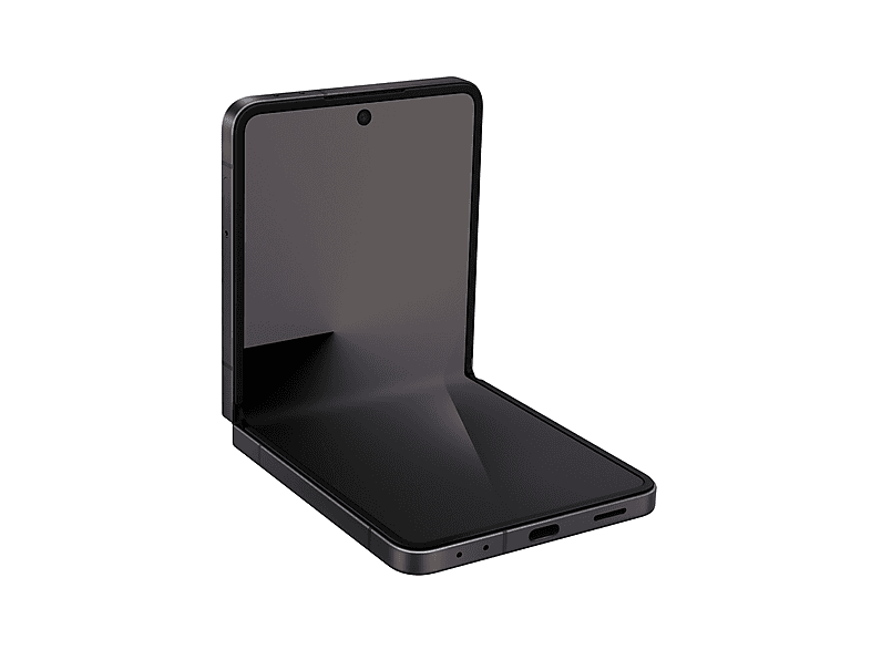 SAMSUNG SM-F766BZKHEUB — Smartphone, Negro, 512 GB, 12 GB RAM, 4300 mAh