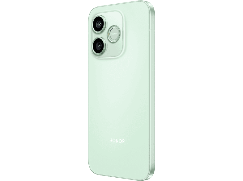 HONOR 600 LITE 8+256GB + WATCH 2i Bundle — Smartphone, 8 GB RAM, 6520 mAh, VERDE, Móvil Android