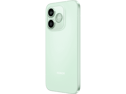 HONOR 600 LITE 8+256GB + WATCH 2i Bundle — Smartphone, 8 GB RAM, 6520 mAh, VERDE, Móvil Android