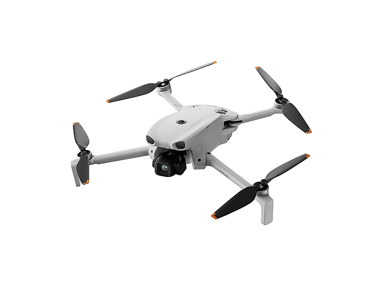 DJI LITO X1 FLY MORE COMBO (RC-N3) — Dron, Gris, 48 megapixel, 36 min
