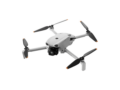 DJI LITO X1 FLY MORE COMBO (RC-N3) — Dron, Gris, 48 megapixel, 36 min