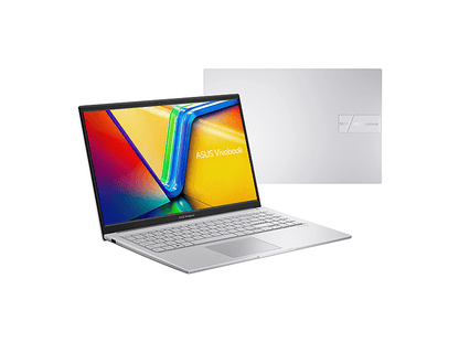 ASUS F1504VA-NJ1711 — Portátil, Processor, 16 GB RAM, 512 GB SSD, Silver