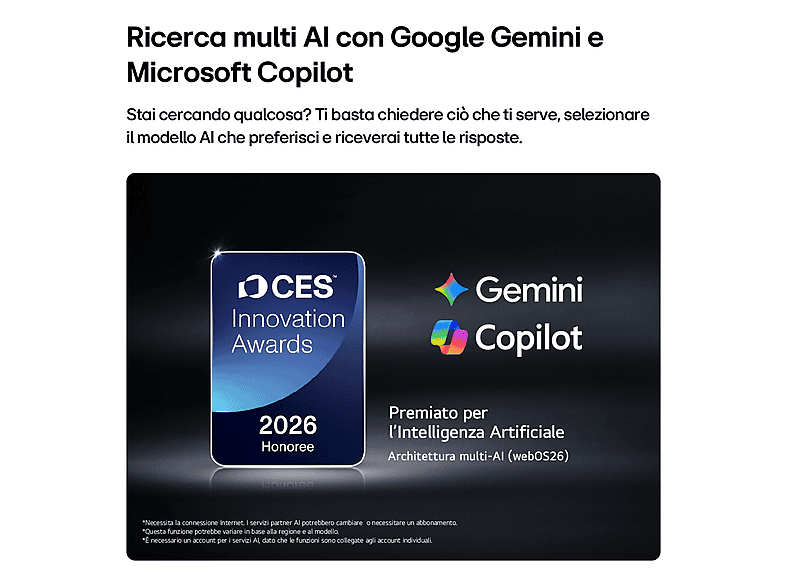 LG OLED AIOLED65B6ELC — TV OLED 65", Marrón, UHD 4K, α8 AI Processor 4K, Smart TV
