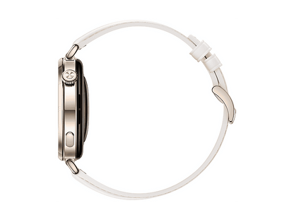 HUAWEI Watch GT6 — Smartwatch, 41mm, Bluetooth, Blanco, Pantalla AMOLED