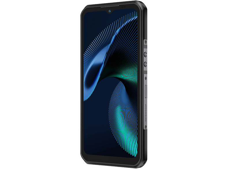 OUKITEL WP62 — Smartphone, 16 GB, +512 GB, Plateado, 512 GB