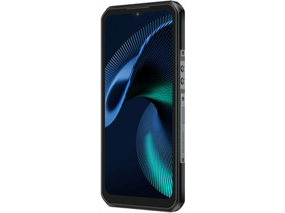 OUKITEL WP62 — Smartphone, 16 GB, +512 GB, Plateado, 512 GB