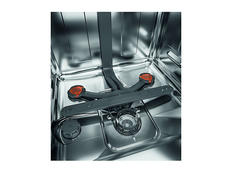 HOTPOINT-ARISTON 869991698460 — Lavavajillas integrable 60 cm, 16 servicios, 10 programas, 598 mm, No aplicable