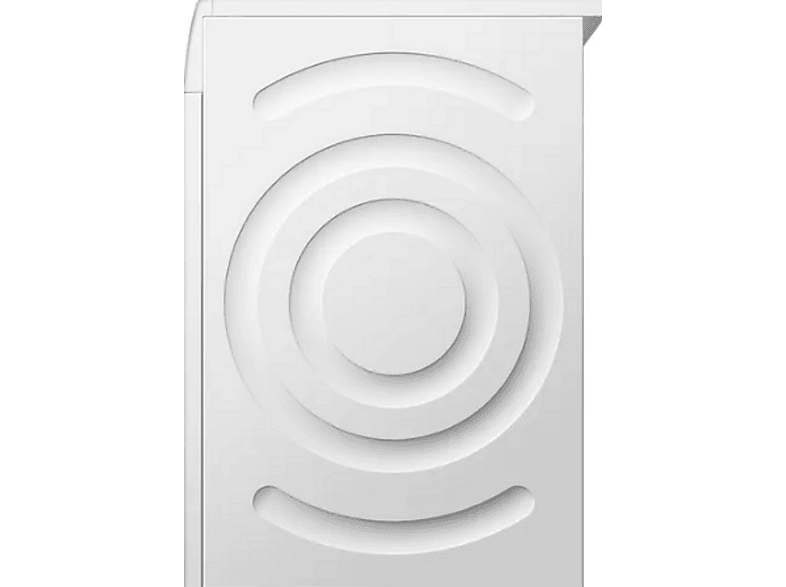 BALAY 3SB090B — Secadora bomba de calor, 9 kg, 15 programas, Blanco, Bomba de calor