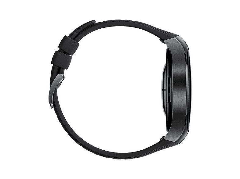 HUAWEI Watch 5 — Smartwatch, 46mm, 32 GB, Negro, NFC
