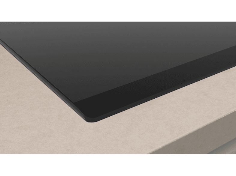 BALAY 3EB715LR — Placa vitrocerámica, Zona grande 28 cm, 60 cm, Negro, 3 zonas