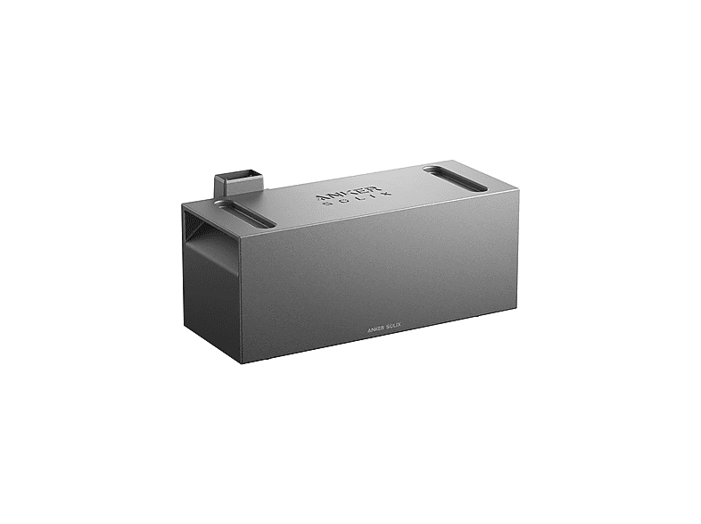 ANKER SOLIX Solarbank 3 BP2700 — Kit solar, 3600 W
