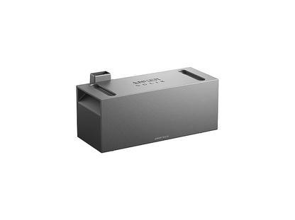 ANKER SOLIX Solarbank 3 BP2700 — Kit solar, 3600 W