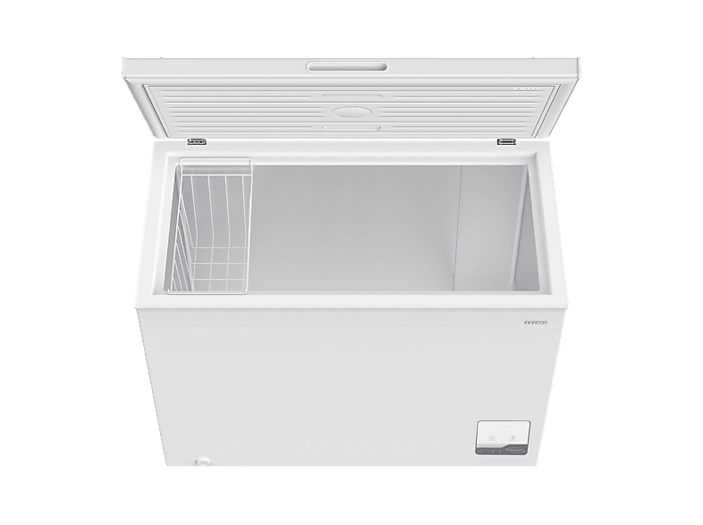 INFINITON CH-25H86WEK — Congelador horizontal, 254L, 83.5 cm Alto, Cíclico, Inverter