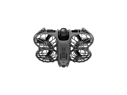 DJI Neo 2 Motion Fly More Combo — Dron, 19 GB Memoria, Gris, Sensor CMOS 1/2” 12 MP, 19 min Autonomía