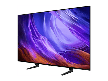 SAMSUNG TQ83S83HAEXXC — TV OLED 83", Negro, OLED 4K, NQ4 AI Gen2 Processor, Smart TV